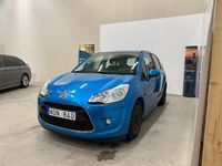 begagnad Citroën C3 1.6 HDi Euro 5