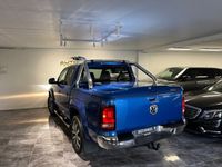 begagnad VW Amarok Dual Cab 3.0 V6 TDI 4Motion Moms/Leasing