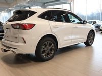 begagnad Ford Kuga ST-Line X Business Plug-In Hybrid Komfortstolar 2023, SUV