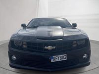 begagnad Chevrolet Camaro SS 6.2 V8 Coupé