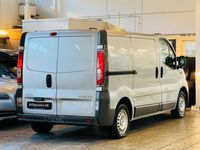 begagnad Opel Vivaro Skåpbil 2.7 t 2.0 CDTI P-Värme NY-BES 90hk