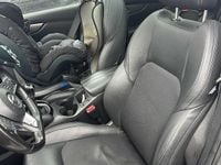 Begagnad Nissan Qashqai Tekna 115 HK (84 kW) 2017 Silver SUV