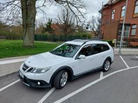 begagnad Saab 9-3X 1.9 TTiD Euro 5