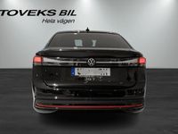 begagnad VW ID7 286hk 77kWh Pro Edition