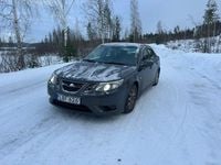 Begagnad Saab 9-3 150 HK (110 kW) 2010