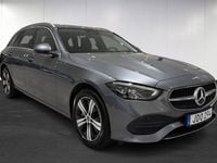Begagnad Mercedes C300 313 HK (230 kW) 2023 Grå
