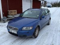 Begagnad Volvo V50 125 HK (91 kW) 2007 Kombi