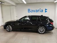 begagnad BMW 330e xDrive Touring Sport Aktiv farth Värmare Carplay