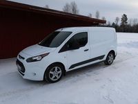 Begagnad Ford Transit Connect 120 HK (88 kW) 2016 Vit Minibuss