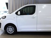 begagnad Peugeot Expert Panel Van 1.2t 2.0 BlueHDi 122hk, Värmare