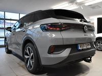 begagnad VW ID4 GTX 299hk DECEMBERKAMPANJ!