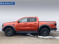 begagnad Ford Ranger Raptor 288 hk