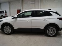 begagnad Opel Grandland X 1.2 Turbo Euro 6