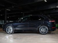 begagnad Porsche Cayenne Turbo / PSCB