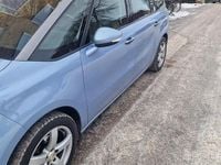 Begagnad Citroën Grand C4 Picasso 116 HK (85 kW) 2014 Minibuss