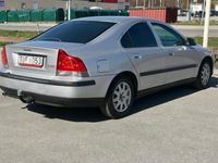 begagnad Volvo S60 2.4 Euro 4