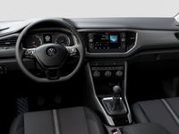 begagnad VW T-Roc Style 1.0 TSI 110 MAN 6 VXL KAMPANJRÄNTA 4,95%