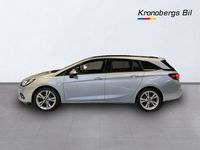 begagnad Opel Astra Sport Tourer 1.4 CVT 145HK