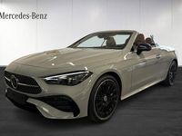 Begagnad Mercedes CLE450 AMG 381 HK (280 kW) 2024 Grå Cab