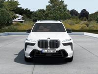begagnad BMW X7 M60i Bowers & Wilkins Aktiv Sätesventilation Panorama 23''