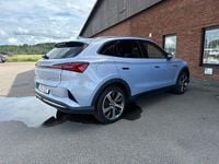 Begagnad MG Marvel R Luxury 132 kW (180 HK) 2022 Blå SUV