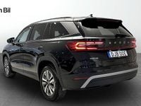 Begagnad Skoda Kodiaq Selection 150 HK (110 kW) 2025 Svart SUV