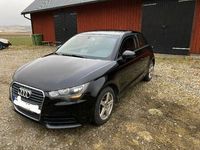 begagnad Audi A1 1.2 TFSI Ambition, Proline Euro 5