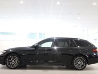 begagnad BMW 530 e xDrive Touring *Räntekampanj 6.95%*