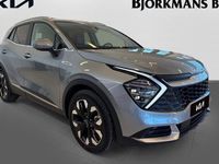 begagnad Kia Sportage PLUG-IN HYBRID ADVANCE 2024, SUV