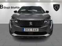 Begagnad Peugeot 5008 GT 131 HK (96 kW) 2024 Grå SUV