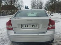 begagnad Volvo S40 2.4 Euro 4