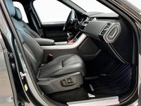 Begagnad Land Rover Range Rover Sport HSE Dynamic 400 HK (294 kW) 2020 SUV