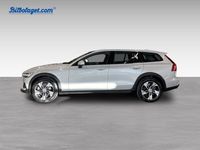 begagnad Volvo V60 CC B4 AWD D Adv NaviP Edt