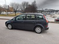 begagnad Ford C-MAX Focus 1.8 Flexifuel 1031kr skatt.0,57l/mil