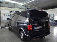 begagnad VW Transporter T5T30 2.0 TDI L2 Comfort Proline 2018, Minibuss