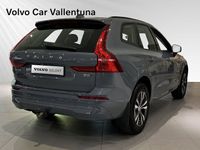 begagnad Volvo XC60 MC73 B5 AWD Bensin Momentum 2022, SUV