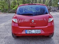 begagnad Renault Clio R.S. 5-dörra Halvkombi 1.2 Euro 5