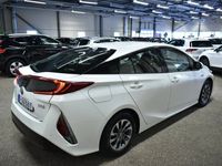 begagnad Toyota Prius 123Hk Plug-In Hybrid Executive CVT Aut