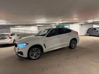 Begagnad BMW X6 M Sport 313 HK (230 kW) 2019 SUV