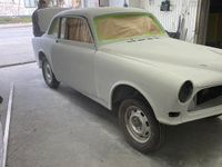 Begagnad Volvo Amazon 200 HK (147 kW) 1964 Grå