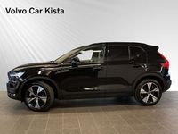 begagnad Volvo XC40 P8 AWD Recharge