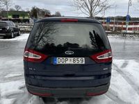 begagnad Ford Galaxy 2.0 Euro 4