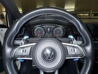 Begagnad VW Golf VII GTE 204 HK (150 kW) 2017