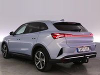 Begagnad MG Marvel R Performance 211 kW (288 HK) 2022 Blå SUV