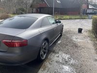 begagnad Audi A5 Coupé 2.0 TFSI Comfort, S-Line Euro 5