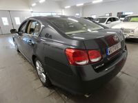 begagnad Lexus GS300 3.0 V6 Euro 4