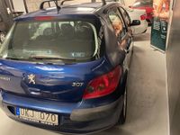 begagnad Peugeot 307 5-dörrar 2.0 XS Euro 3