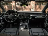 begagnad Audi A6 Avant 40 TDI quattro Proline Sport 2024, Kombi