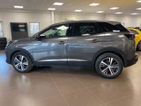 begagnad Peugeot 3008 1.2 PT Allure, M-Värmare, Navi B-kamera