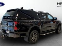 Begagnad Ford F-150 Wildtrack 204 HK (150 kW) 2023 Pickup